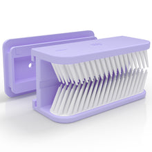 Load image into Gallery viewer, INVIHUG Shower Wall Hair Catcher, Hair Trap for Shower, Hair Catcher, Hair Collector
